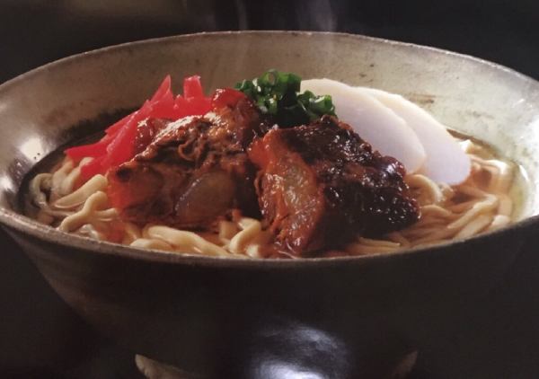 琉球食堂