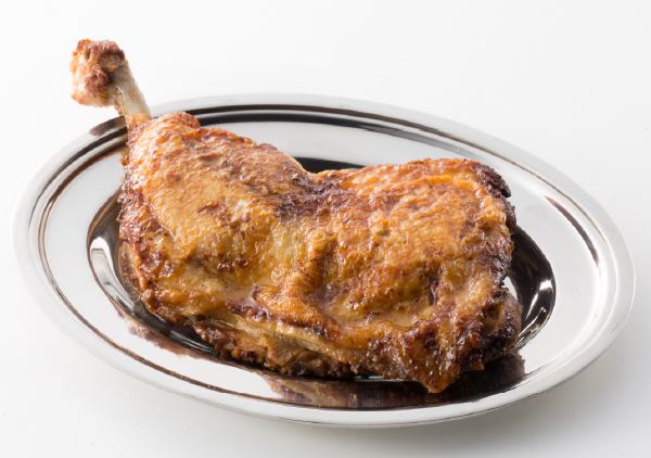 骨付鳥蘭丸